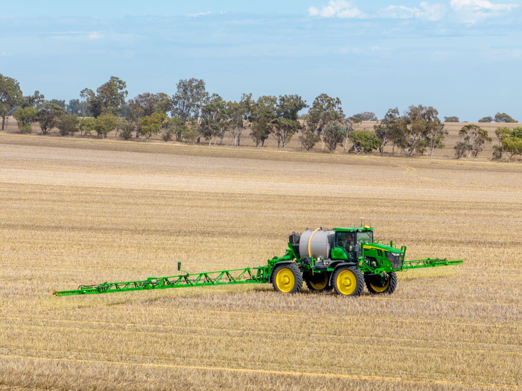 Federal Court finds insufficient evidence Roundup weedkiller causes
